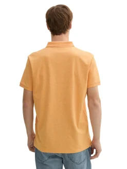 Herren Tom Tailor Basic Poloshirt