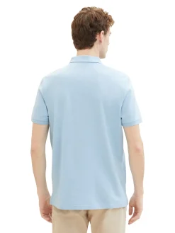 Herren Tom Tailor Basic Poloshirt