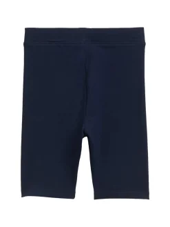 Kinder Tom Tailor Denim Basic Radler-Shorts