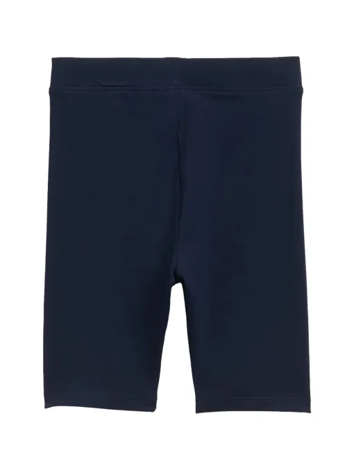 Kinder Tom Tailor Denim Basic Radler-Shorts