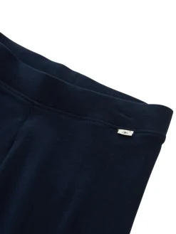 Kinder Tom Tailor Denim Basic Radler-Shorts