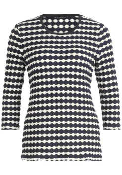 Damen Betty Barclay Basic Shirt
