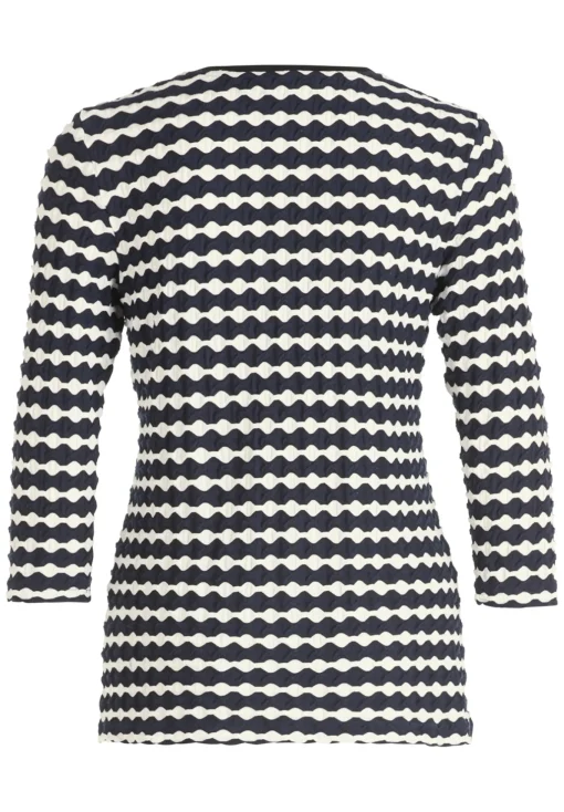 Damen Betty Barclay Basic Shirt