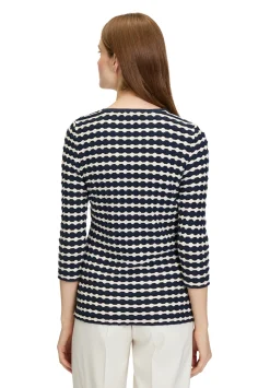 Damen Betty Barclay Basic Shirt