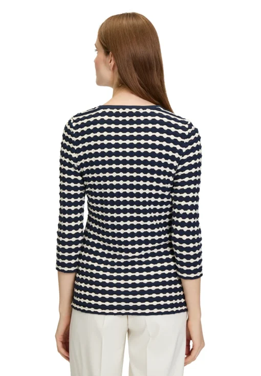 Damen Betty Barclay Basic Shirt
