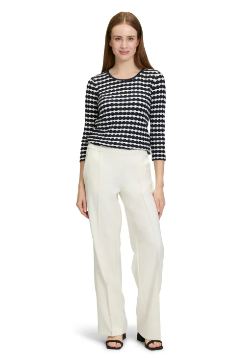 Damen Betty Barclay Basic Shirt