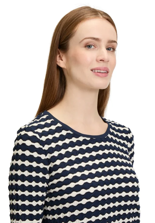 Damen Betty Barclay Basic Shirt