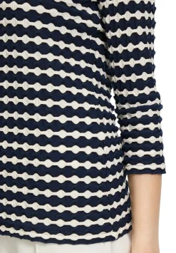 Damen Betty Barclay Basic Shirt