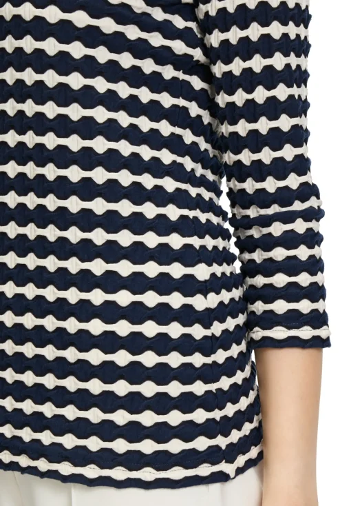 Damen Betty Barclay Basic Shirt