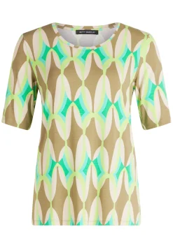 Damen Betty Barclay Basic Shirt