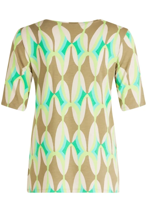 Damen Betty Barclay Basic Shirt