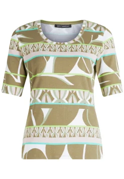 Damen Betty Barclay Basic Shirt