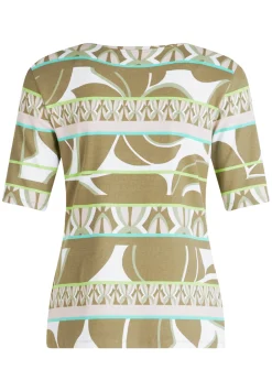 Damen Betty Barclay Basic Shirt