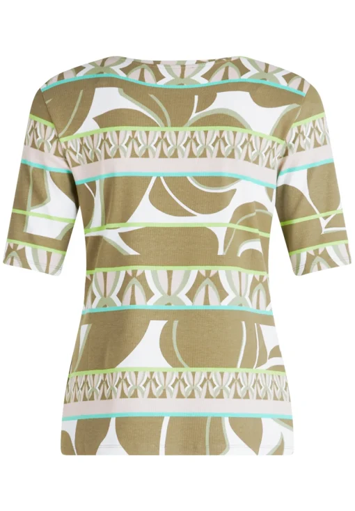 Damen Betty Barclay Basic Shirt