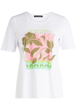 Damen Betty Barclay Basic Shirt