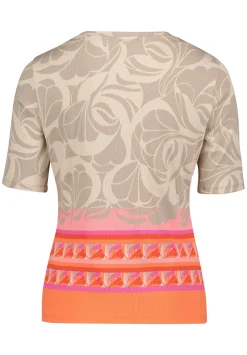 Damen Betty Barclay Basic Shirt