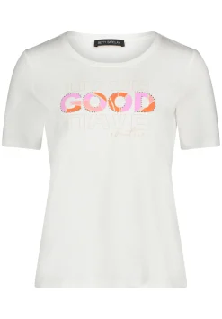 Damen Betty Barclay Basic Shirt