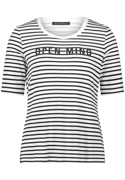 Damen Betty Barclay Basic Shirt