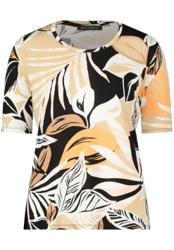 Damen Betty Barclay Basic Shirt