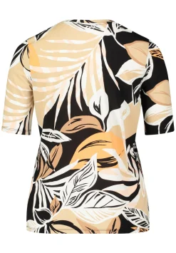 Damen Betty Barclay Basic Shirt