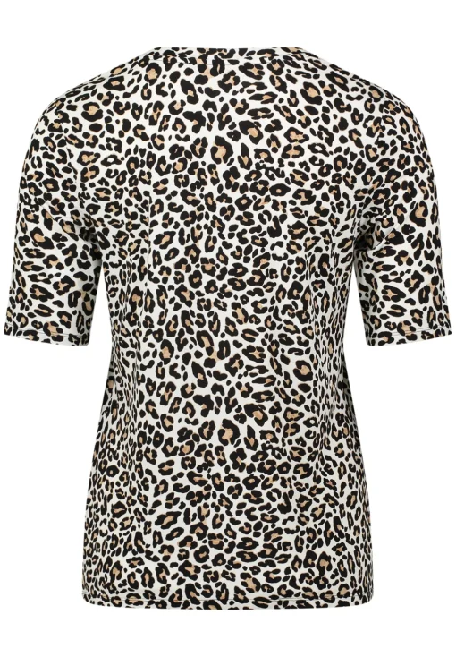 Damen Betty Barclay Basic Shirt
