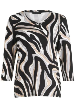 Damen Betty Barclay Basic Shirt