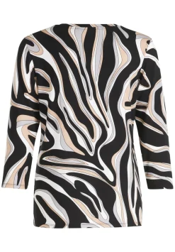 Damen Betty Barclay Basic Shirt