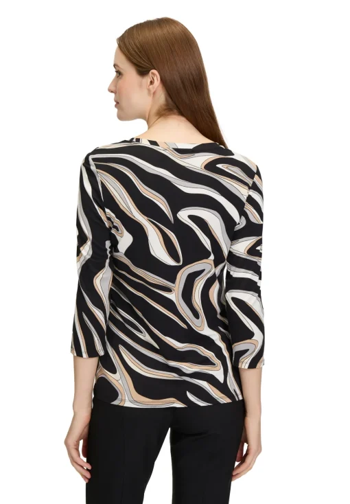 Damen Betty Barclay Basic Shirt