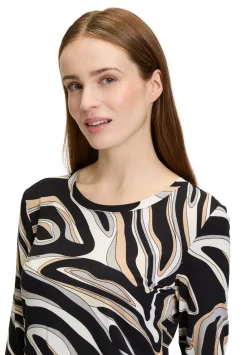 Damen Betty Barclay Basic Shirt