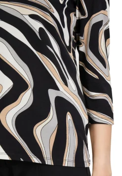 Damen Betty Barclay Basic Shirt