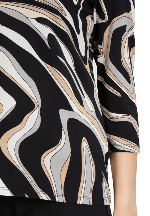 Damen Betty Barclay Basic Shirt