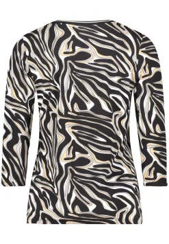 Damen Betty Barclay Basic Shirt
