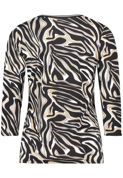 Damen Betty Barclay Basic Shirt