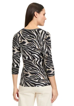 Damen Betty Barclay Basic Shirt