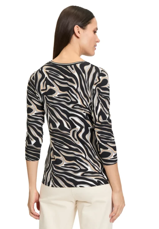 Damen Betty Barclay Basic Shirt