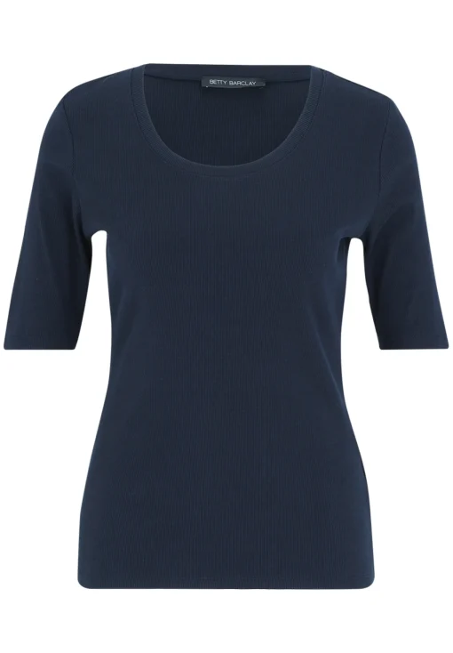 Damen Betty Barclay Basic Shirt