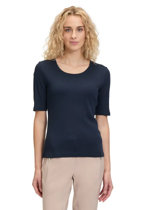 Damen Betty Barclay Basic Shirt