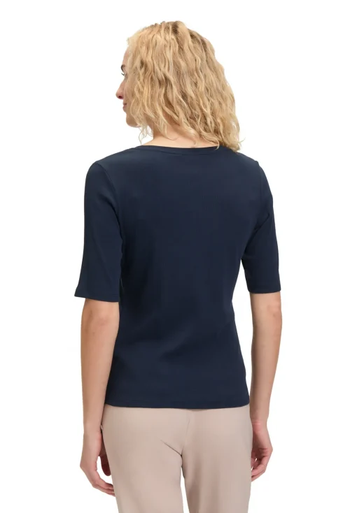 Damen Betty Barclay Basic Shirt
