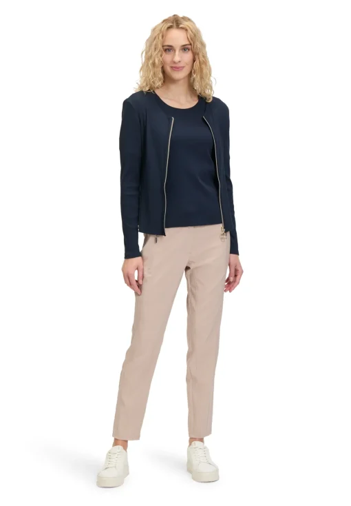 Damen Betty Barclay Basic Shirt