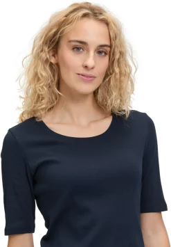 Damen Betty Barclay Basic Shirt