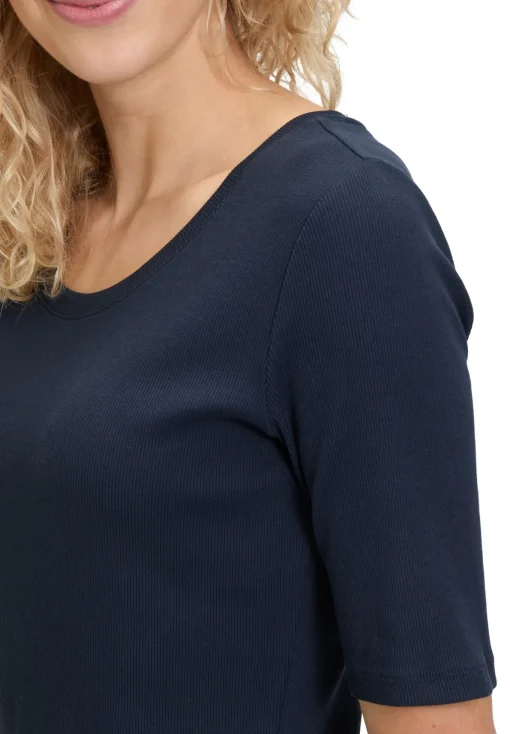 Damen Betty Barclay Basic Shirt