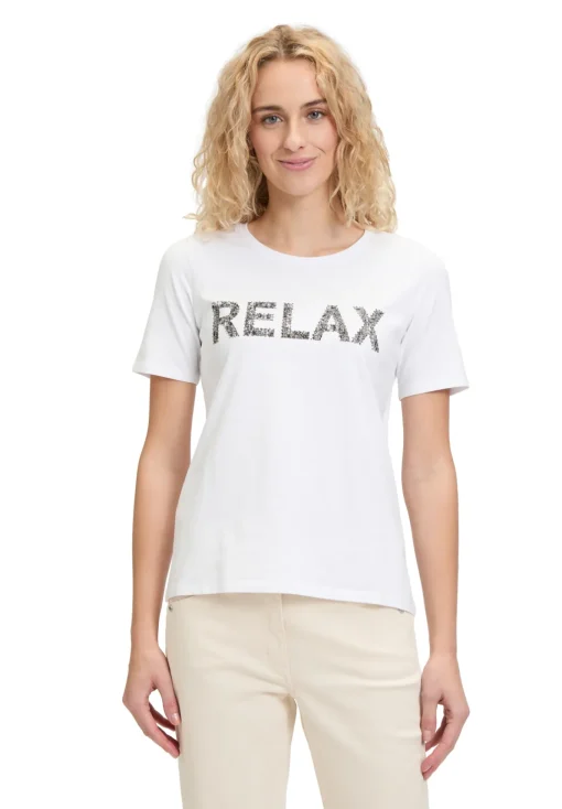 Damen Betty Barclay Basic Shirt