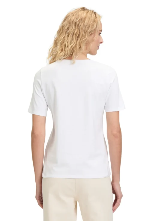Damen Betty Barclay Basic Shirt