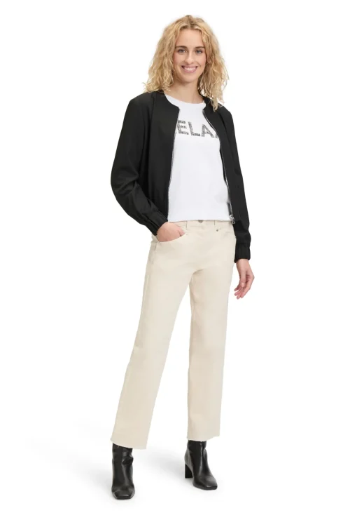 Damen Betty Barclay Basic Shirt