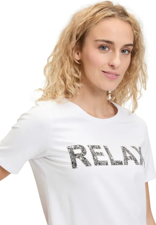 Damen Betty Barclay Basic Shirt