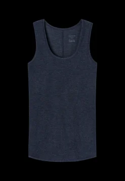 Damen Schiesser Basic Shirt