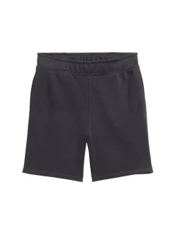 Kinder Tom Tailor Denim Basic Sweat-Shorts