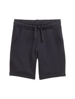 Kinder Tom Tailor Denim Basic Sweat-Shorts