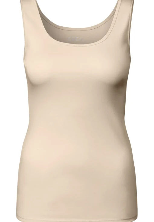 Damen Cecil Basic Top
