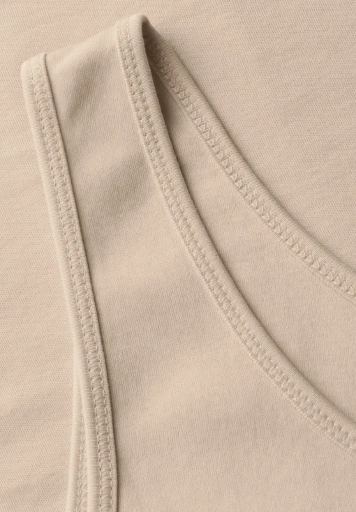 Damen Cecil Basic Top